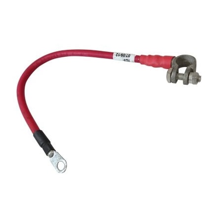 Motorcraft CABLE-BATTERY TO STARTER MOT WC8751A